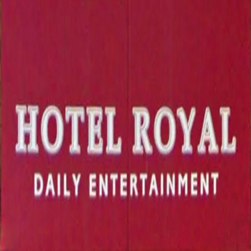 logo for Hotel Royal