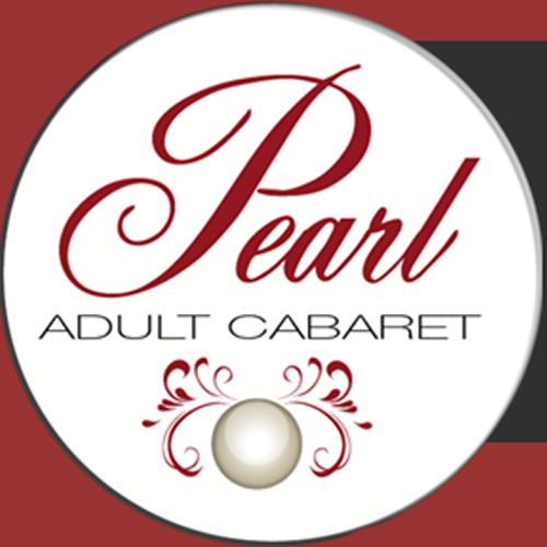 logo for Pearl Adult Cabaret