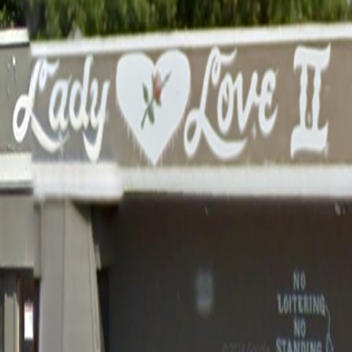 Logo for Lady Love II
