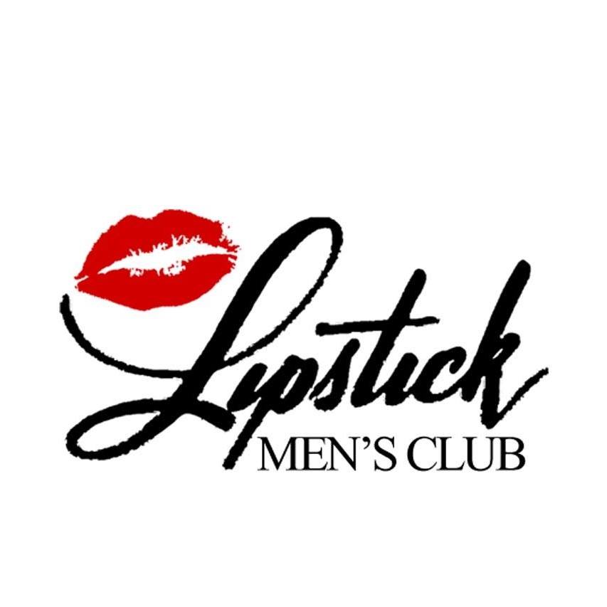 Logo for Lipstick Cabaret, Dallas