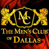 Logo for Men's Club Of Dallas