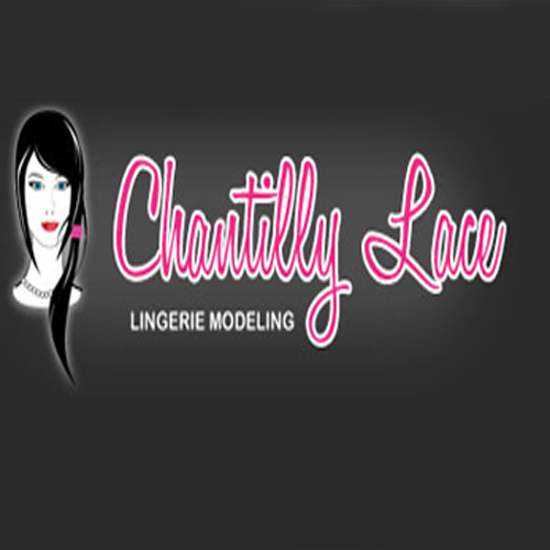 Chantilly Lace logo
