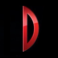 Logo for Delilah's Den Atlantic City