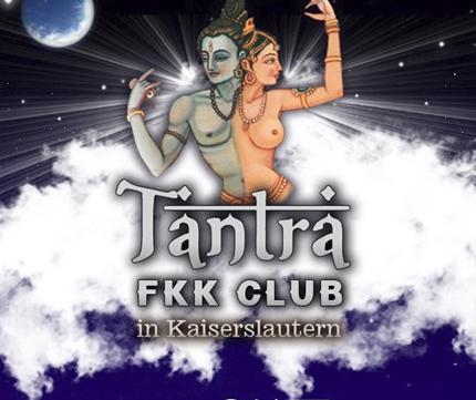 logo for Tantra FKK Club