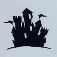 Logo for Romeo's Castle