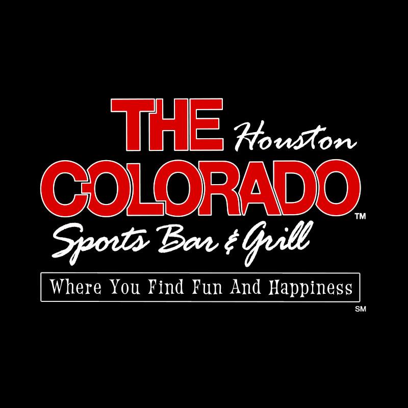 Logo for Colorado Bar & Grill