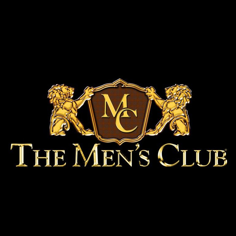 Logo for Men's Club of Houston