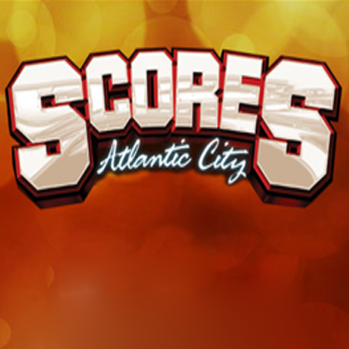 Scores Atlantic City logo