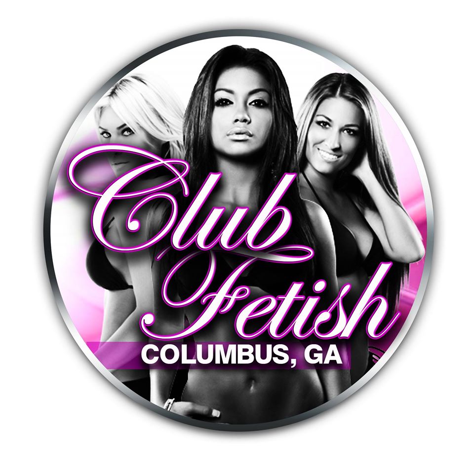 Club Fetish | Columbus, Georgia