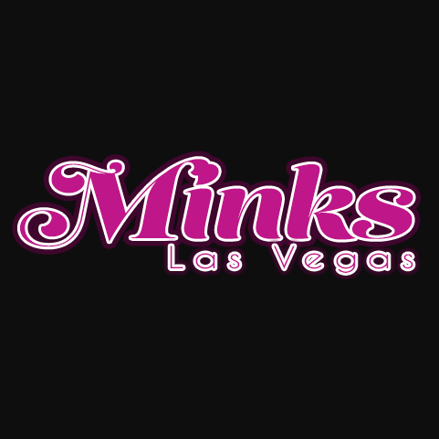 Logo for Minks Las Vegas