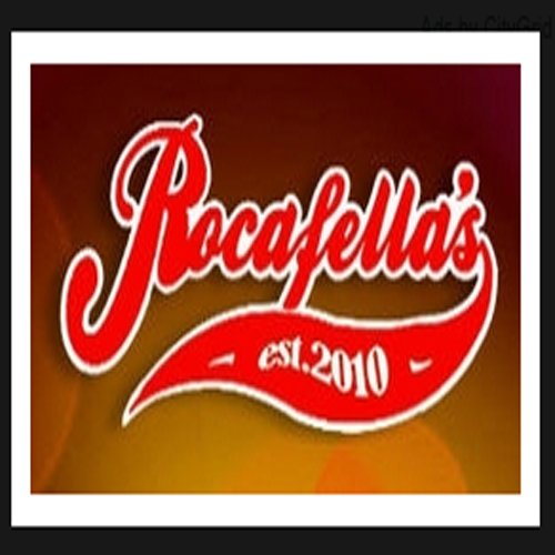 Rocafella's logo