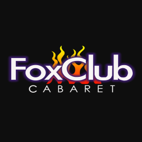 Fox Club Cabaret logo