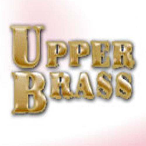 Logo for Upper Brass