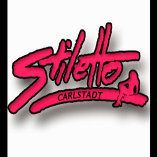 Logo for Stiletto, East Rutherford