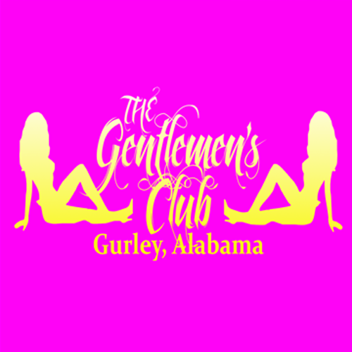 logo for Gentlemen's Club