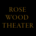 Logo for Rosewood Theater, New York