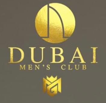 Dubai Mens Club Tijuana logo