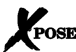 Logo for Xpose