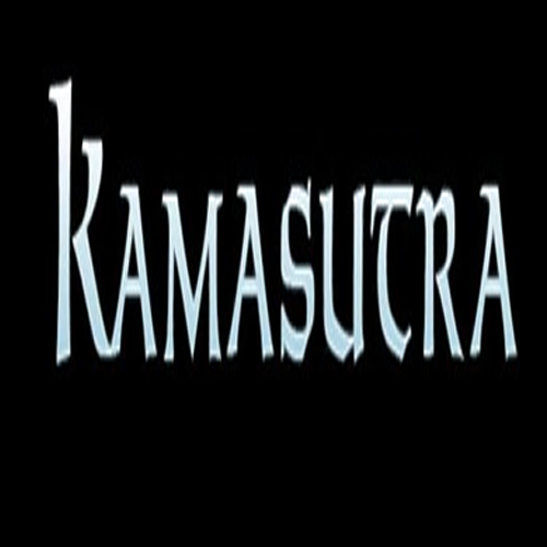 Logo for Kamasutra Club, Montréal