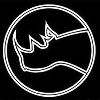 Logo for Spearmint Rhino, Los Angeles
