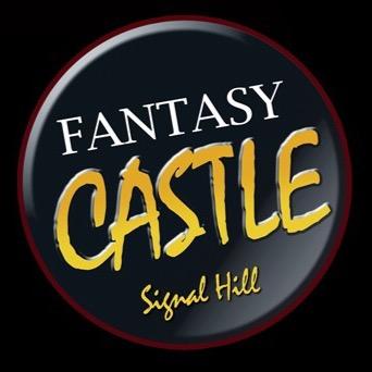 Logo for Fantasy Castle