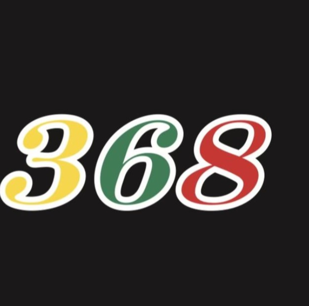 Logo for Cafe 368