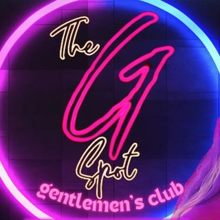 The G Spot logo