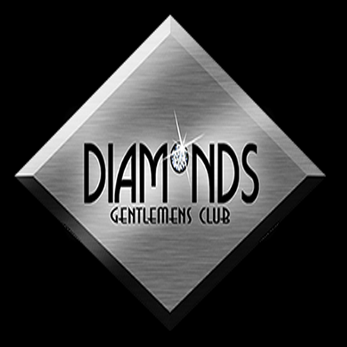 Logo for Diamonds Gentlemens Club