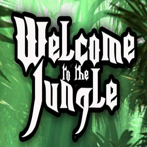 The Jungle logo