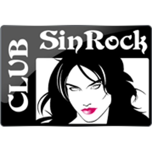 Logo for Club SinRock