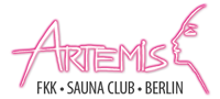 FKK Artemis logo