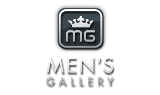 logo for Men's Gallery