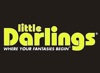 Logo for Little Darlings
