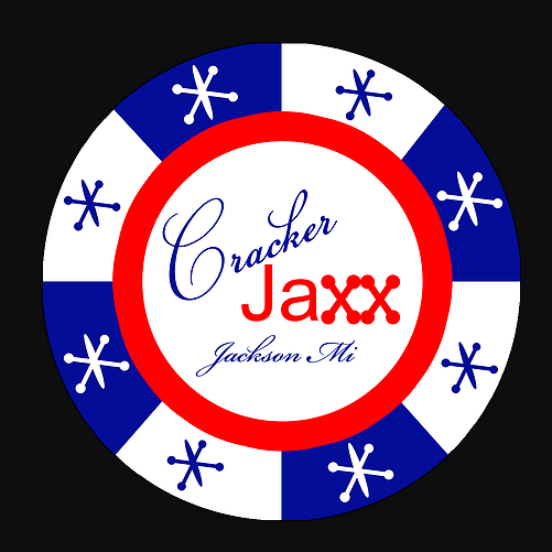Logo for Cracker Jaxx