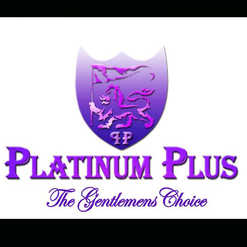 Logo for Platinum Plus