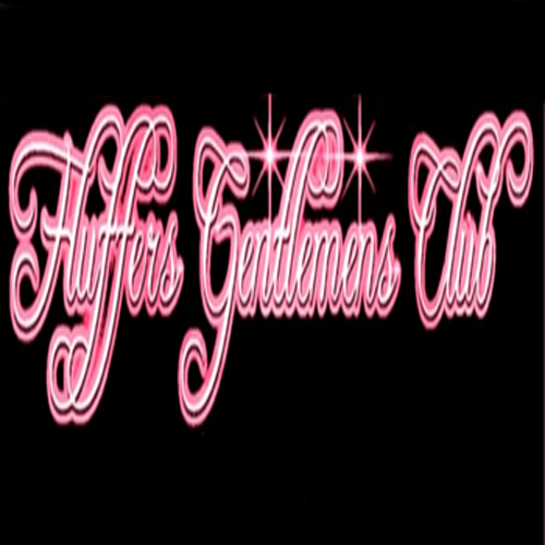 Fluffers logo