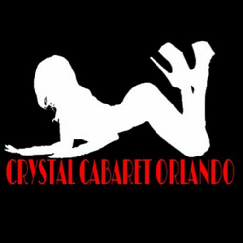 Crystal Cabaret logo