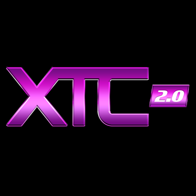 Logo for XTC 2.0