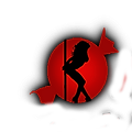 Logo for Kandy's Adult Playground Gentlemen's Club