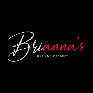 Logo for Brianna's Bar & Cabaret
