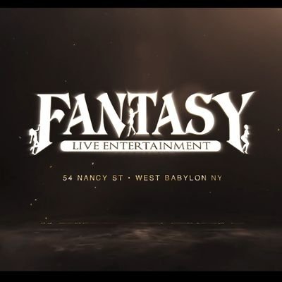 Logo for Fantasy, West Babylon
