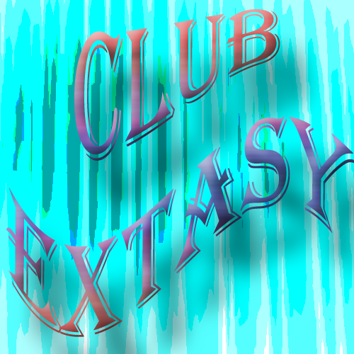 Club Extasy logo