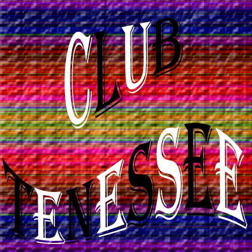 Club Tennessee logo