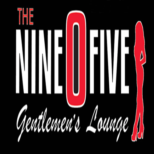 logo for The Nine O Five Lounge