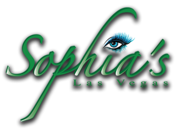 Logo for Sophia's, Las Vegas