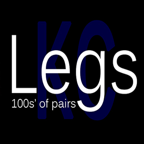 Logo for Legs, Kansas City