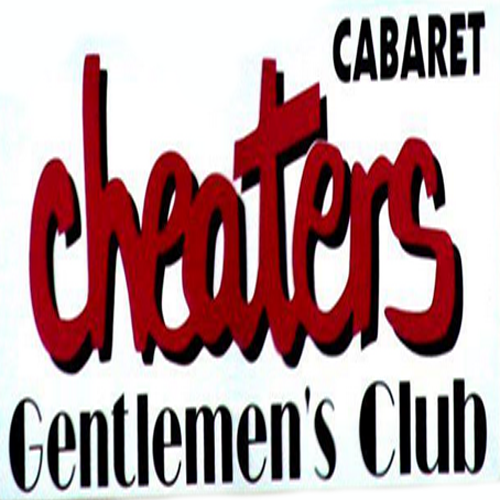 logo for Cheaters