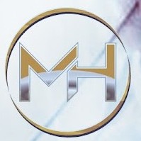Logo for Mile High Club DC, Clinton