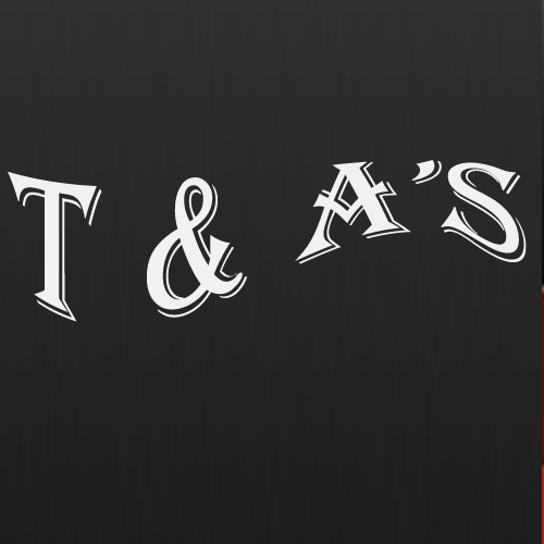 logo for T & A's