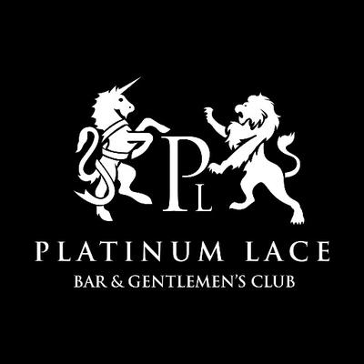 logo for Platinum Lace